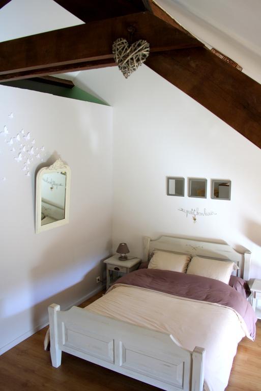 Le Clos Cosy Hotel Archignac Exterior photo
