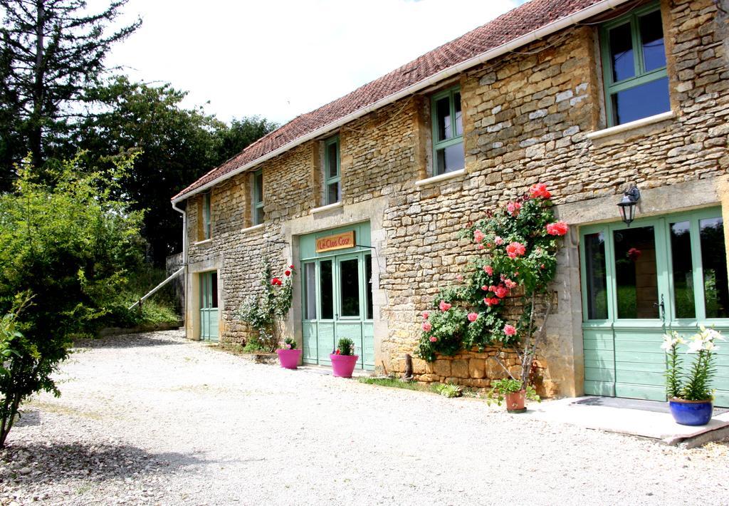Le Clos Cosy Hotel Archignac Exterior photo