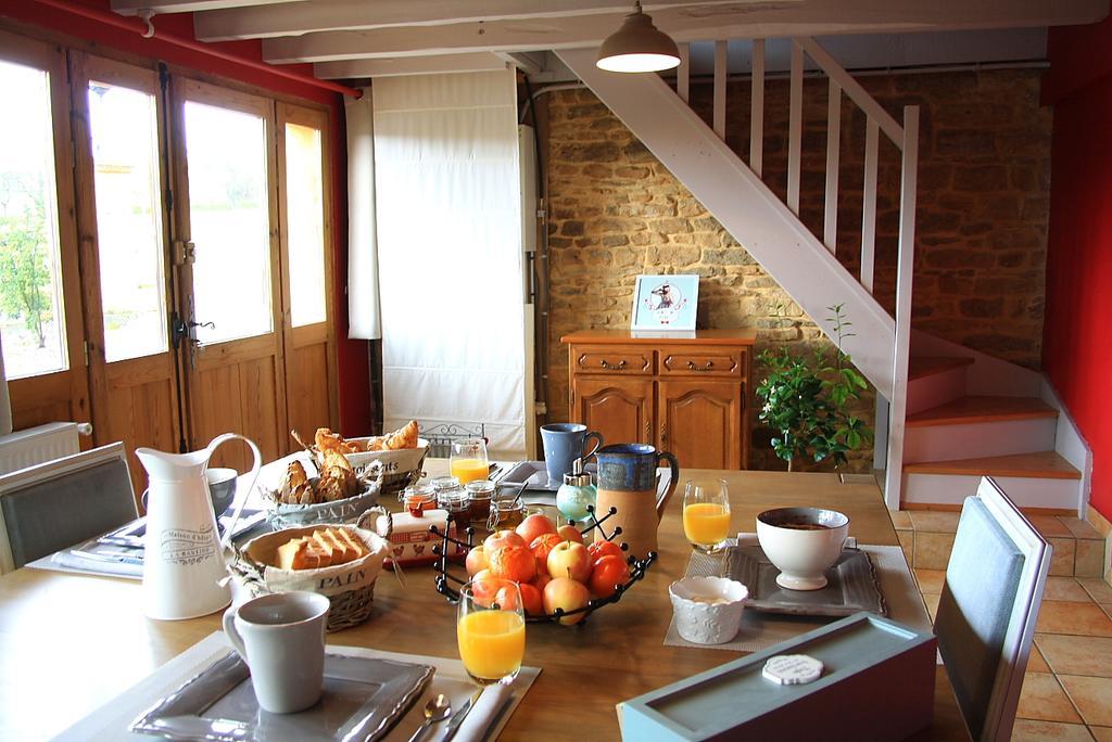 Le Clos Cosy Hotel Archignac Exterior photo