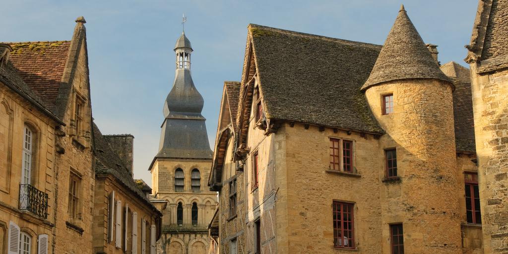 Le Clos Cosy Hotel Archignac Exterior photo