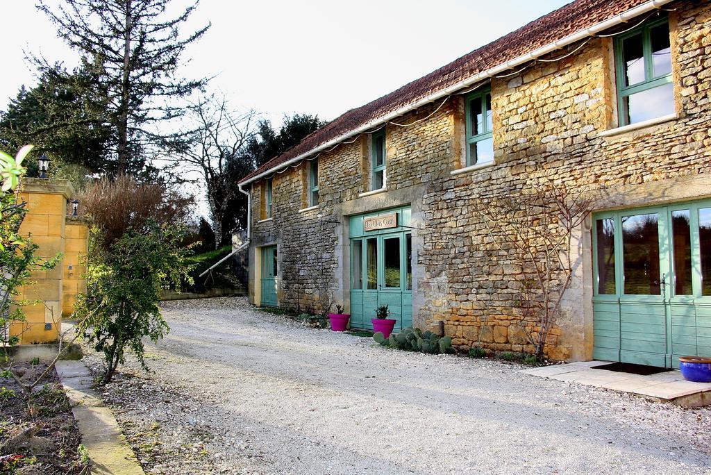 Le Clos Cosy Hotel Archignac Exterior photo